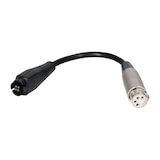thumbnail of Ladeadapter für PowerPack komp. zu Yamaha PW Serie