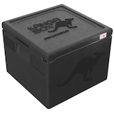 thumbnail of KÄNGABOX® Thermobox Easy : 21 L schwarz