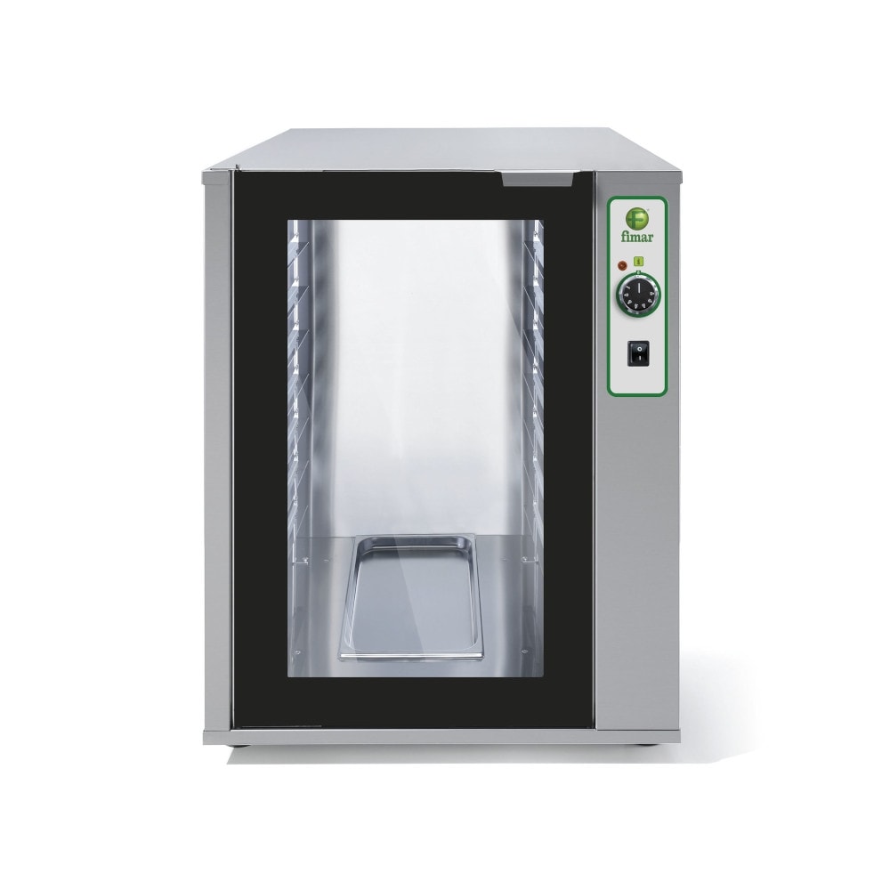 Armadio Lievitatore Fimar Modelli CMP423 - 8 Teglie 45x34cm - GN2/3