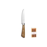 thumbnail of Estuche Madera 6 Cuchillo Chuletero Montblanc