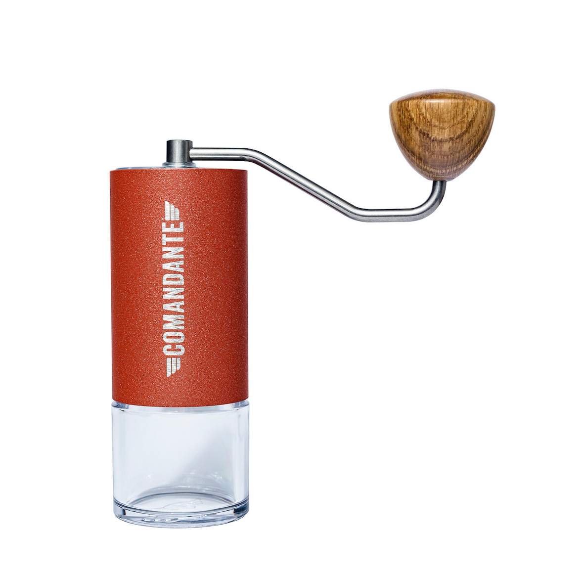 Comandante Kaffeemühle C40 MK4 Nitro Blade | Sunset
