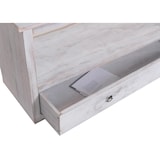 thumbnail of Couchtisch Wohnzimmertisch Beistelltisch, Shabby-Look, Vintage ~ weiß