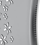 thumbnail of Keeeper - Wäschekorb 65x45x28,5 cm Nordic Grey