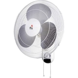 thumbnail of Ventilador de parede oscilante FM VM140 de 40 cm