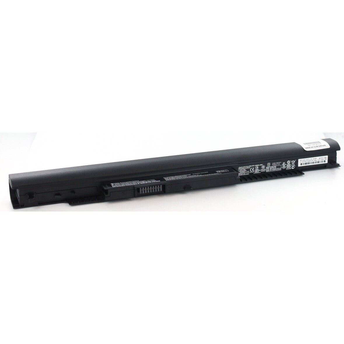 Original Akku für HP 14-AM104NT, Schwarz