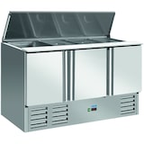 thumbnail of Saro Koelwerkbank Model BALDUR S903