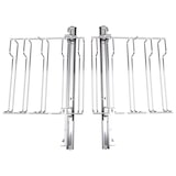 thumbnail of Teleskopauszug R/L Bosch HEZ538200 17001568 für Backblech Rost in Backofen