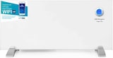 thumbnail of Orbegozo panel radiante digital WIFI REW 2000, display LCD, programable, IP 24, 3 modos de funcionamiento, Orbegozo App, 2000 W