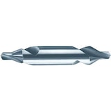 thumbnail of Zentrierbohrer HSS, Form A, 60°, Ø 6,30 mm, IMATEC