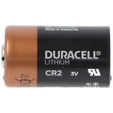 thumbnail of Duracell Batterie Lithium, CR2, 3V Photo, Ultra, Bulk lose Ware 1-Pack