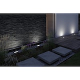 thumbnail of Paulmann Plug & Shine LED Wandfluter Ito Einzelleuchte  IP67 3000K 6,1W   Anthrazit 94668