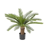thumbnail of VERT ESPACE plante artificielle cycas artificiel vert 90 cm