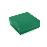 thumbnail of Quicky Airlaid-Servietten, 40 x 40 cm, grün, 800 Stück (50x16)