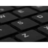 thumbnail of R-Go Split ergonomische Tastatur QWERTY (Nordic) RGOSP-NDWIBL, schwarz