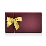 thumbnail of Ballotin premium de chocolats noirs et au lait Ballotin 510g Maison Sauveterre