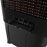 thumbnail of Orbegozo climatizador evaporativo 3 en 1 AIR 55, 3 velocidades, depósito de agua de 35 litros, temporizador, mando a distancia, 2 modos, 150 W