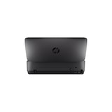 thumbnail of HP Officejet 250 All-in-One Reisedrucker, mit Smartphone, Tablet, Laptop drucken