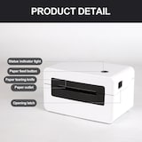 thumbnail of Mini Imprimante Thermique Professionnelle Rapide Et Économique Pour Tous Besoins YONIS