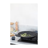 thumbnail of Paella-Pfanne Aluminium geschmolzen Eco Stein 36 CM Lacor 36 CM