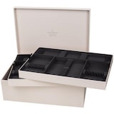 thumbnail of Villeroy & Boch Signature Besteckkassette 113tlg. (leer) 49x34x18cm