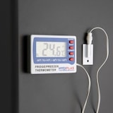 thumbnail of Hygiplas digitale koeling- en vriezerthermometer