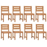 thumbnail of HELLOSHOP26 - Juego de comedor muebles de jardín 9 piezas teca maciza 02_0014395