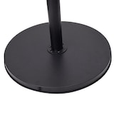 thumbnail of Parasol chauffant électrique 2000W Chauffage Exterieur Terrasse Infrarouge Quartz Hauteur 2.15m Inclinable et Orientable KEMPER