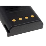 thumbnail of Akku für Motorola GP300 NiMH 2300mAh