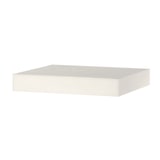 thumbnail of HENDI Hakblok HDPE, Wit, 500x400x(H)80mm
