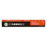 thumbnail of Starbucks Nespresso Kaffeekapseln Single-Origin Coffee Colombia 10 Kapseln (57 g)