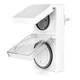 thumbnail of BEARWARE 24h Zeitschaltuhr Outdoor spritzwassergeschützt / für Innen und Außen