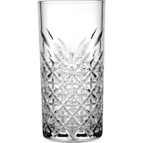thumbnail of Longdrinkglas, Timeless glass serie, 0,45 liter