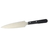 thumbnail of METRO PROFESSIONAL Tortenmesser und -heber, Edelstahl, 30 cm, schwarz