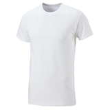 thumbnail of Work-T-Shirt weiß Gr. 5XL : weiß : 100% Baumwolle 180 g/m² : 5XL