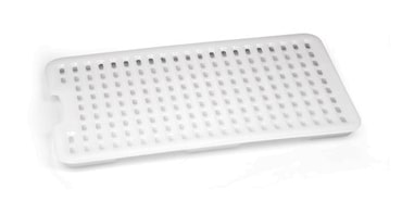 Grelha para cubeta GastroNorm GN1/1