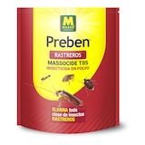 thumbnail of MASSÓ - Preben Insecticida Para Espolvoreo 500G 231552 Massó
