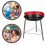 thumbnail of Barbacoa de carbón AKTIVE Sport camping