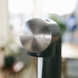 thumbnail of Brita sodaONE Schwarz, Silber