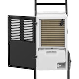 thumbnail of MSW Bautrockner - 50 L/24 h - 90 m² - 5,69 L