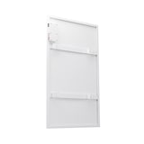thumbnail of Wonderwall Air Smart 600 Infrarotheizung 60x100cm App 600W Weiß