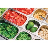 thumbnail of Multiroir Bac gastro Inox - GN 1/3 - 325x176x65 mm -