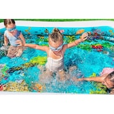thumbnail of Bestway Piscina familiar hinchable 3D Adventure, PVC, 175 x 262 x 51 cm, incl. 2 gafas 3D y parches de reparación, 778 L