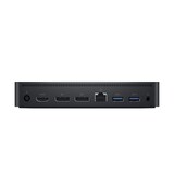 thumbnail of DELL D6000 Verkabelt USB 3.2 Gen 1 (3.1 Gen 1) Type-C Schwarz