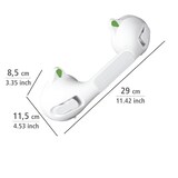 thumbnail of WENKO Wandgriff Secura