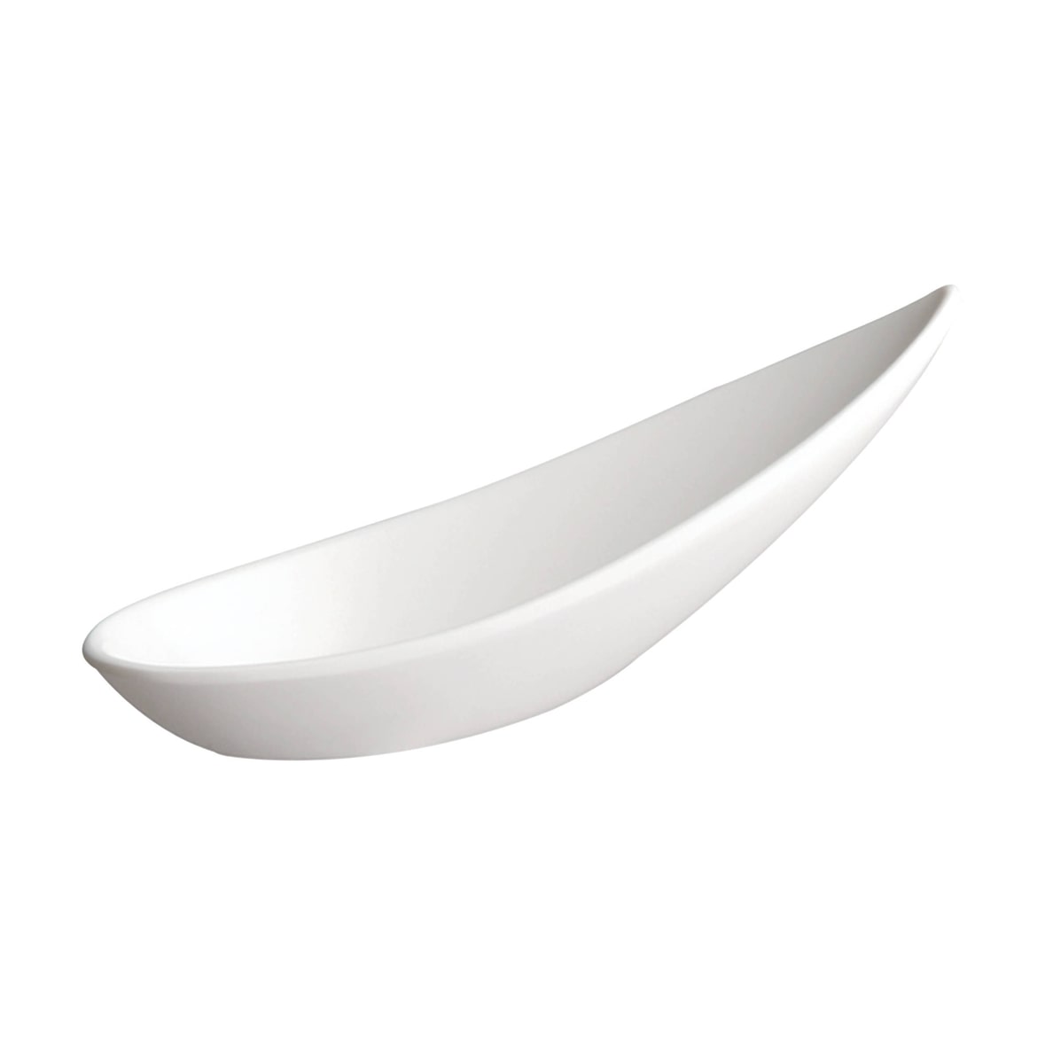Cuchara cocktail -FRIENDLY- 11 x 4,5 cm, h: 4 cm