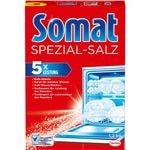 thumbnail of Somat Spülmaschinensalz Spezial-Salz 2 Stück à 1.2 kg