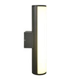 thumbnail of LED Außen Wandleuchten l:30cm "Flair"