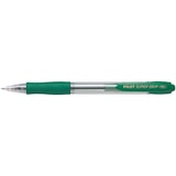 thumbnail of PILOT Druckkugelschreiber SUPER GRIP F, blau