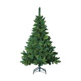 thumbnail of Sapin de Noël artificiel Vert qualité Premium H 210 cm