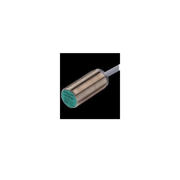 Pepperl+Fuchs Fabrik Induktiver Sensor NCB8-18GM40-N0 70133058